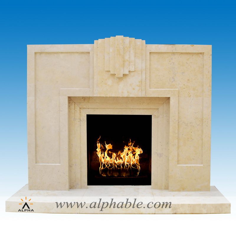 Fireplace, SF-074