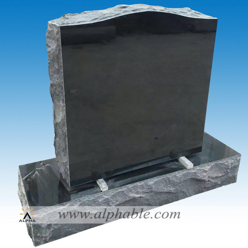 Grave stone SM-005, SM-005