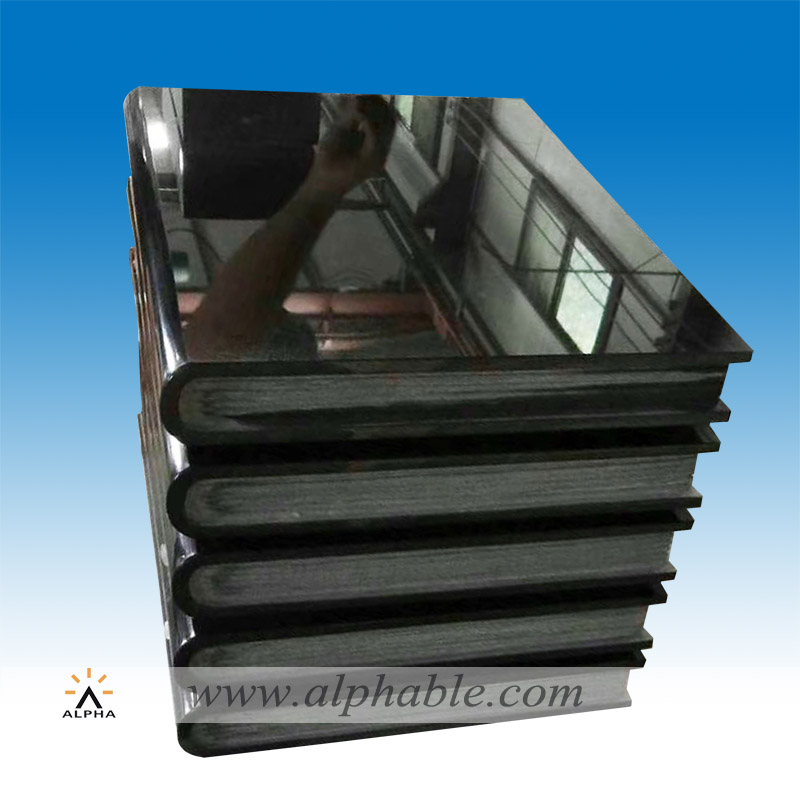 Granite memorial stones SM-010, SM-010