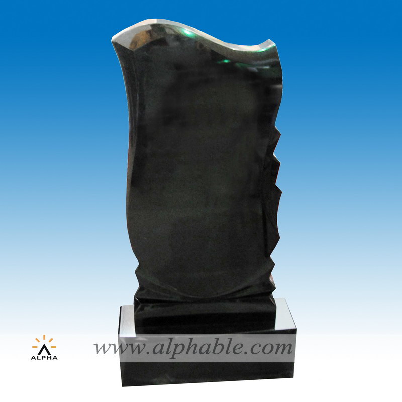 Granite monuments SM-019, SM-019
