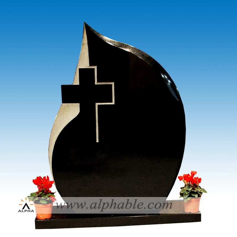 Grave monuments co SM-022, SM-022