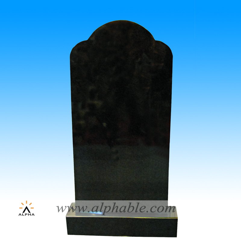 Memorial headstones SM-023, SM-023