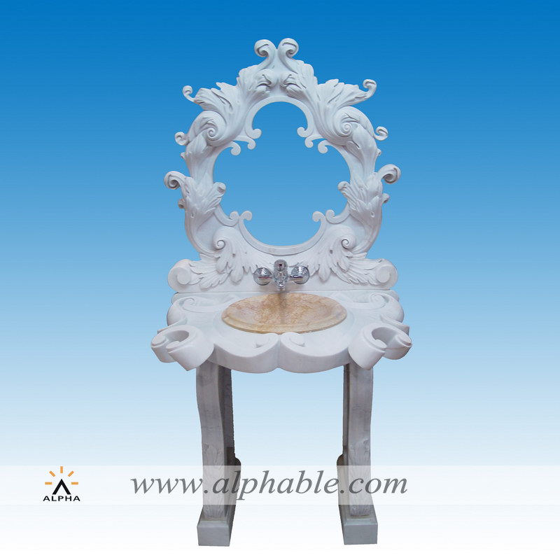 Stone bathroom SK-012, SK-012