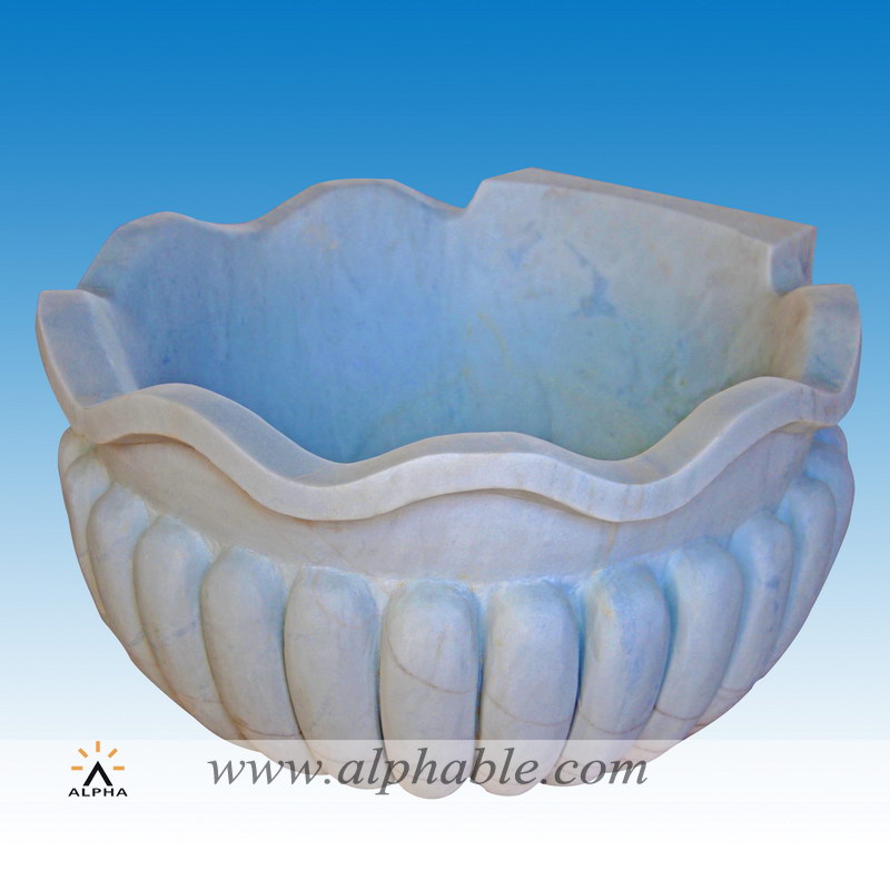 Marble sink SK-053, SK-053