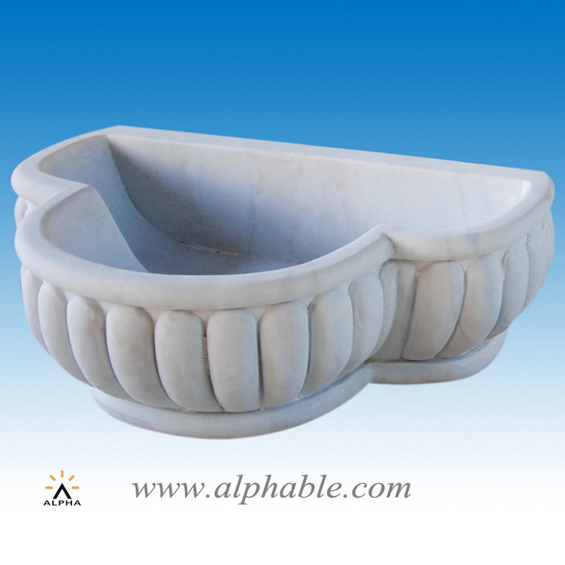 Stone vessel sinks SK-063, SK-063