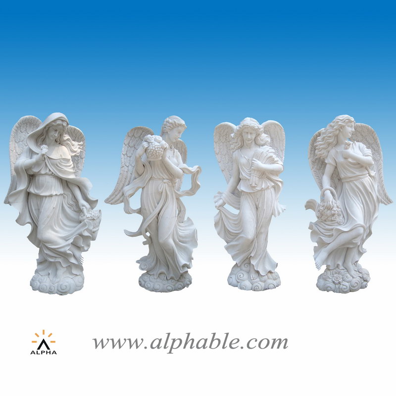 Marble garden angels, Marble garden angels SS-121
