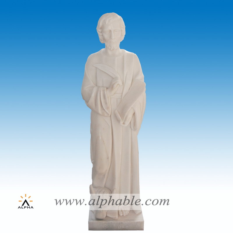 Catholic religious sculptures