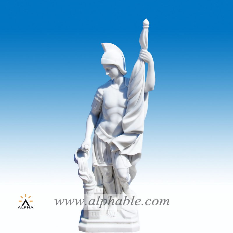 Marble church statues, Marble church statues SS-240