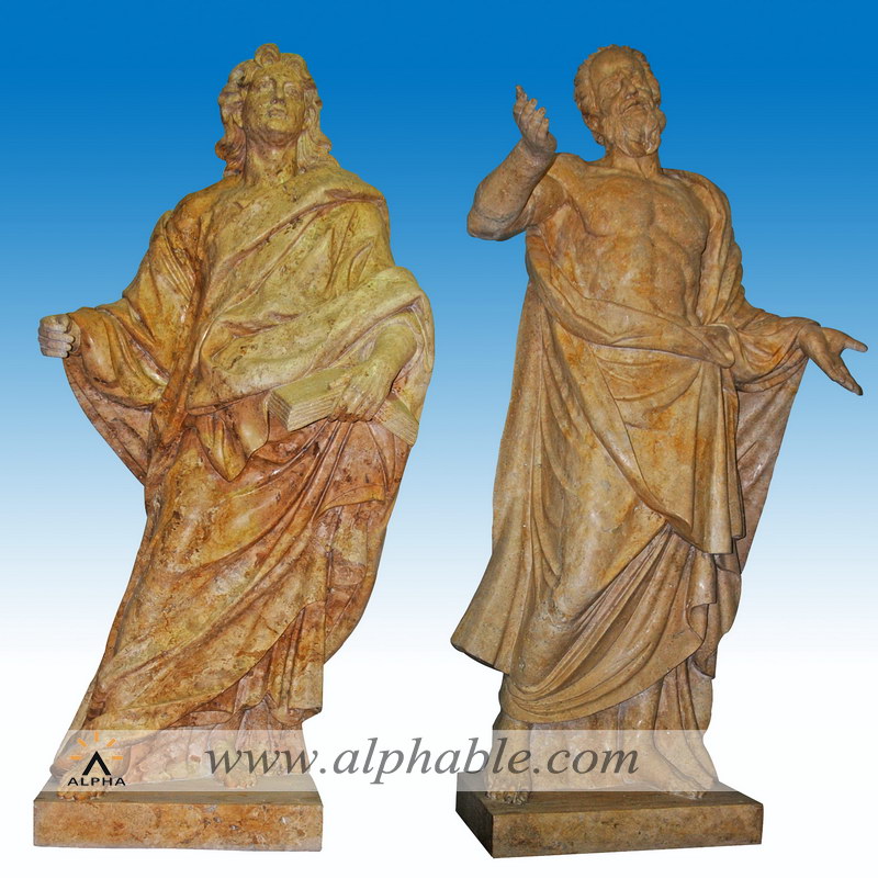 Marble christus statue, Marble christus statue SS-275