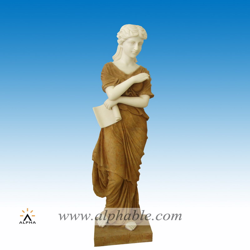 Best marble statues