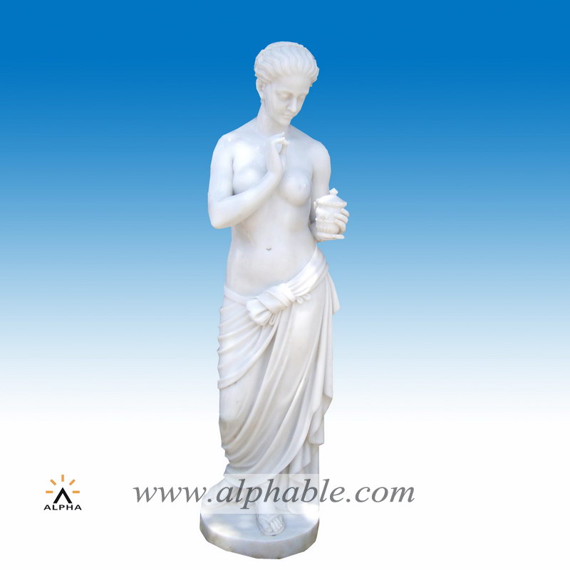 Marble statue online, Marble statue online SS-107