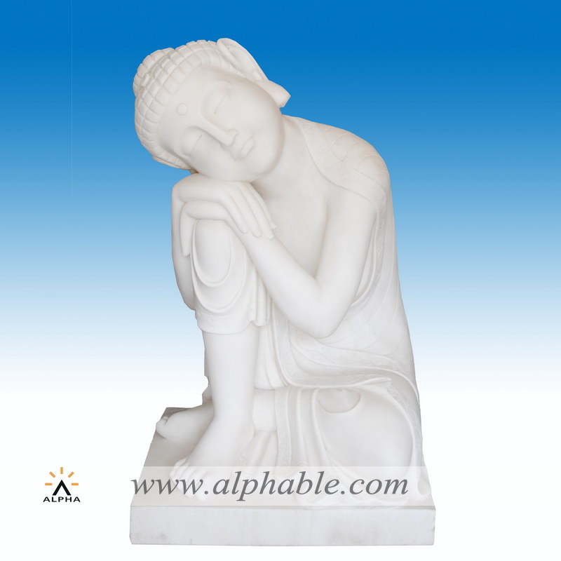 Outdoor Buddha statue, Outdoor Buddha statue SS-248