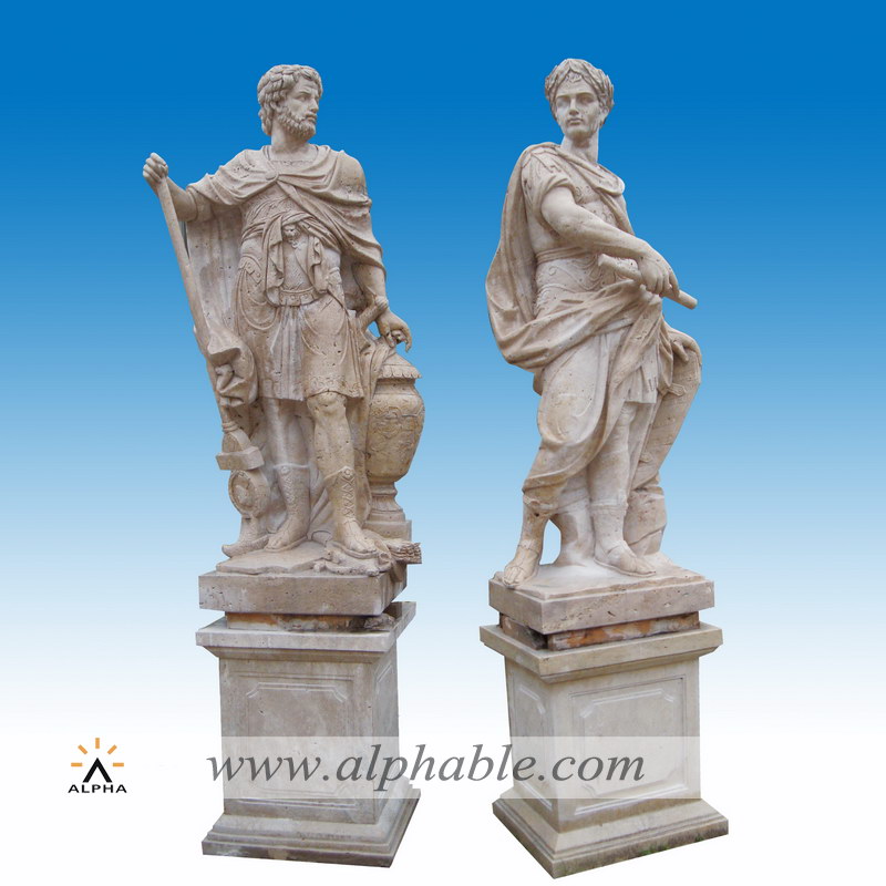 Ancient Greek sculpture SS-108, SS-108